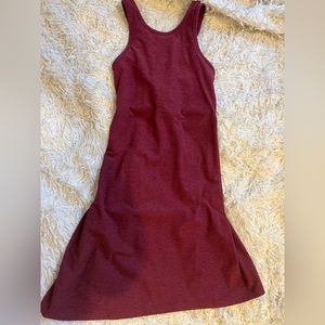 Beyond Yoga dress size small